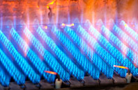 Rodington Heath gas fired boilers